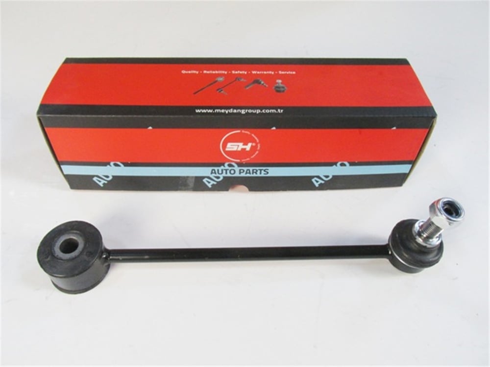 YEDEK PARÇAVolkswagen Caddy- 15/20 Viraj Askı Z Rot Arka Sağ/Sol Aynı (Adet) 2K0505465BMEYDAN1193-6027