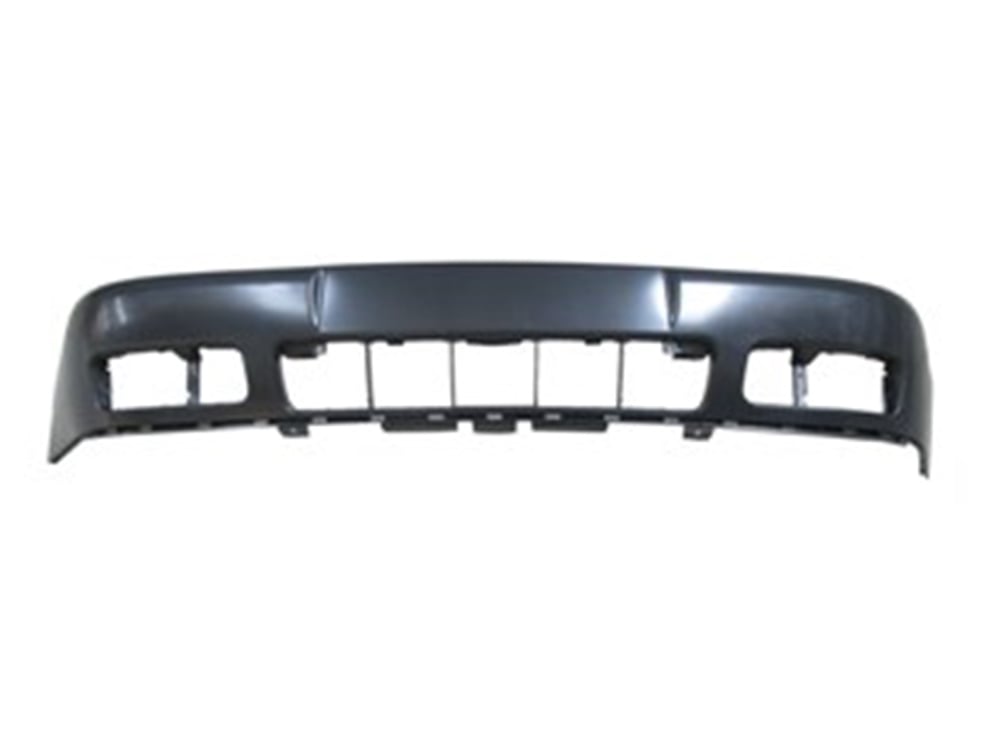YEDEK PARÇAVolkswagen Caddy- 96/03 Ön Tampon Siyah Sis Delikli Karlıksız (Lm) 6K5807221BMEYDAN1190-2000
