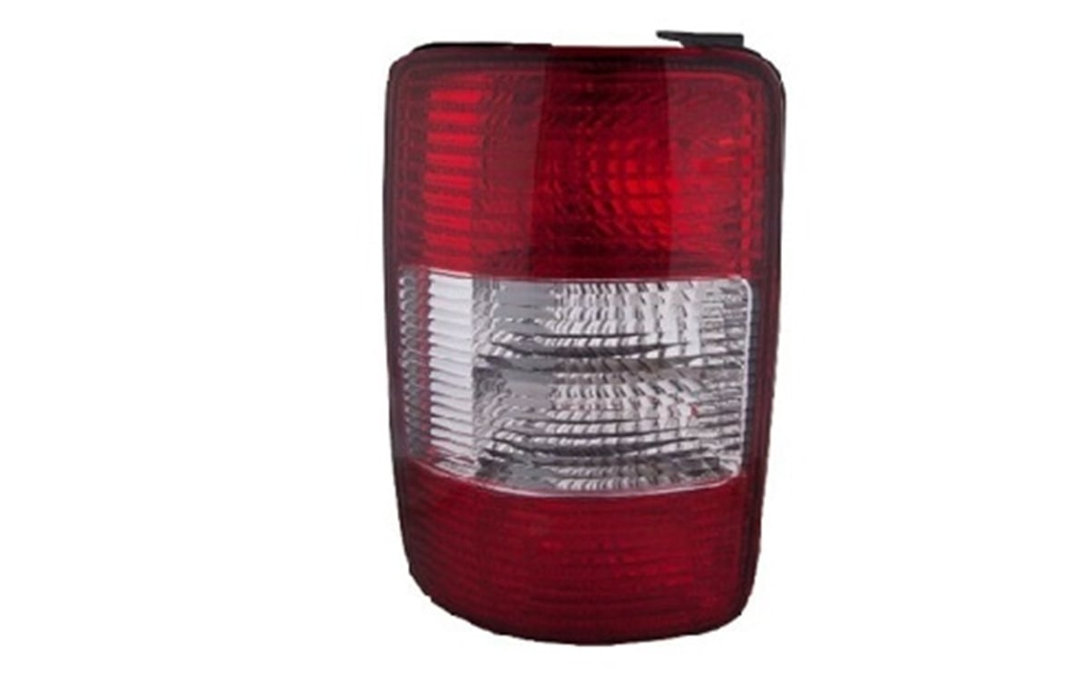 YEDEK PARÇAVOLKSWAGEN CADDY ARKA STOP (YERLİ) SOL 04- ORJİNAL REF. NO: 2K0945095D UYUMLU WOS10CD004YDEGAWOS10CD004Y