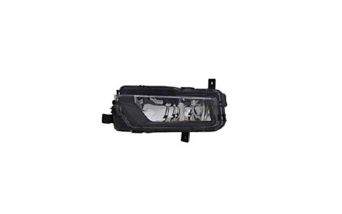 YEDEK PARÇAVOLKSWAGEN CADDY ÖN SİS FARI SOL 15- ORJİNAL REF. NO: 2K5941661B UYUMLU WOS10CD035DEGAWOS10CD035