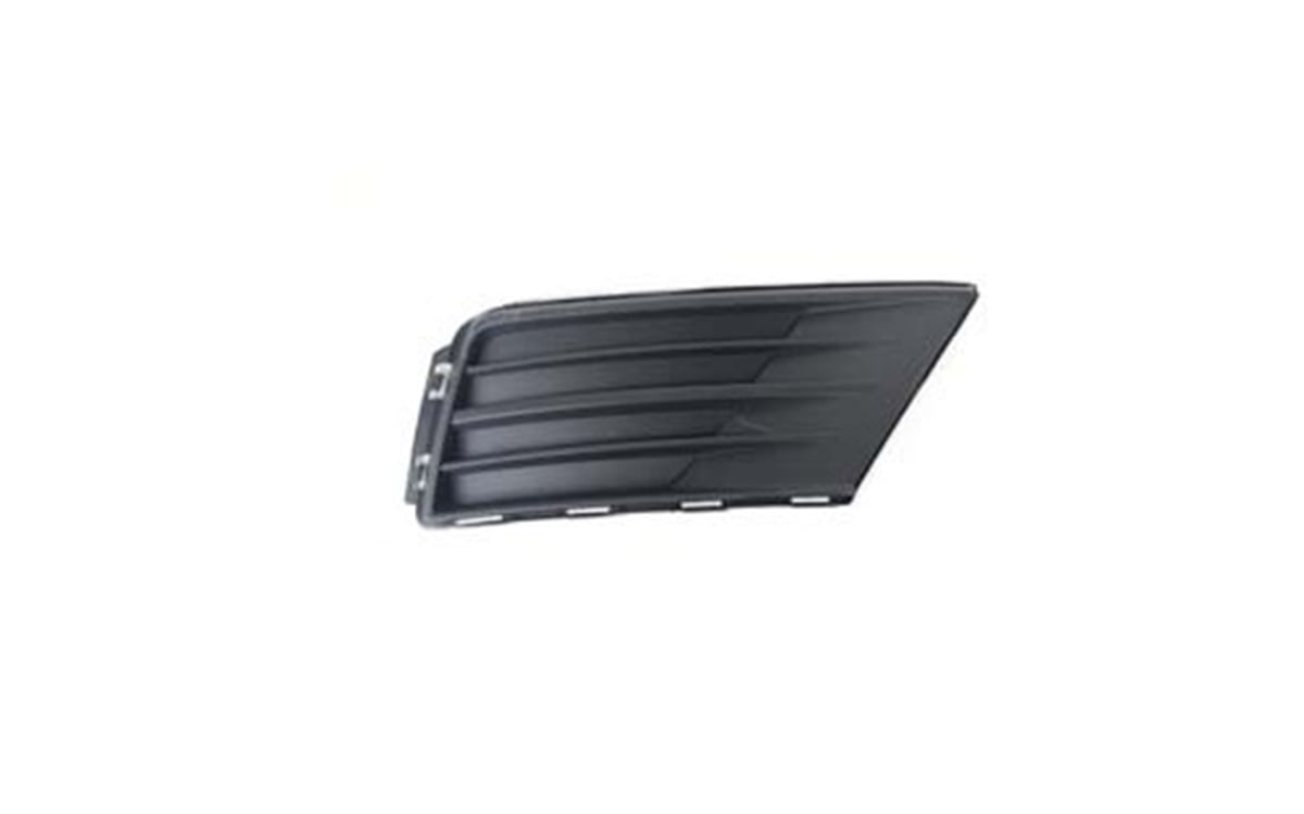 YEDEK PARÇAVOLKSWAGEN CADDY ÖN TAMPON PANJURU VAN SAĞ 15- ORJİNAL REF. NO: 2K5853666E9B9 UYUMLU WOS07CD044DEGAWOS07CD044