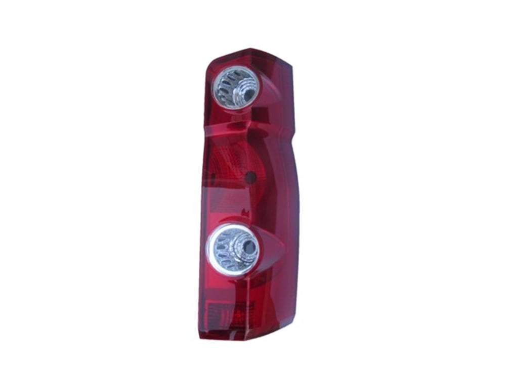 YEDEK PARÇAVolkswagen Crafter- 07/17 Stop Lambası Sağ Kırmızı/Beyaz 2E0945096MEYDAN1142-1501