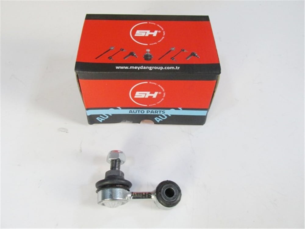 YEDEK PARÇAVolkswagen Golf- 3- 92/98 Viraj Askı Z Rot Ön Sağ/Sol Aynı (55Mm) 535411315MEYDAN1007-6025