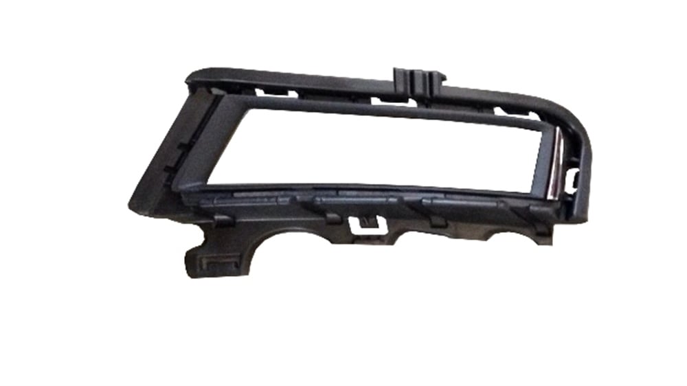 YEDEK PARÇAVolkswagen Golf- 7- 13/17 Sis Lamba Kapağı İç Bağlantı Braketi Sol Sis Delikli 5G0853211E9B9MEYDAN1013-2062