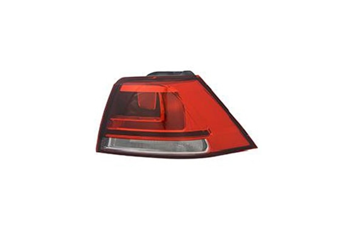 YEDEK PARÇAVOLKSWAGEN GOLF VII ARKA STOP KOYU GRİ SAĞ 12- ORJİNAL REF. NO: 5G0945096P UYUMLU WOS10GO065DEGAWOS10GO065