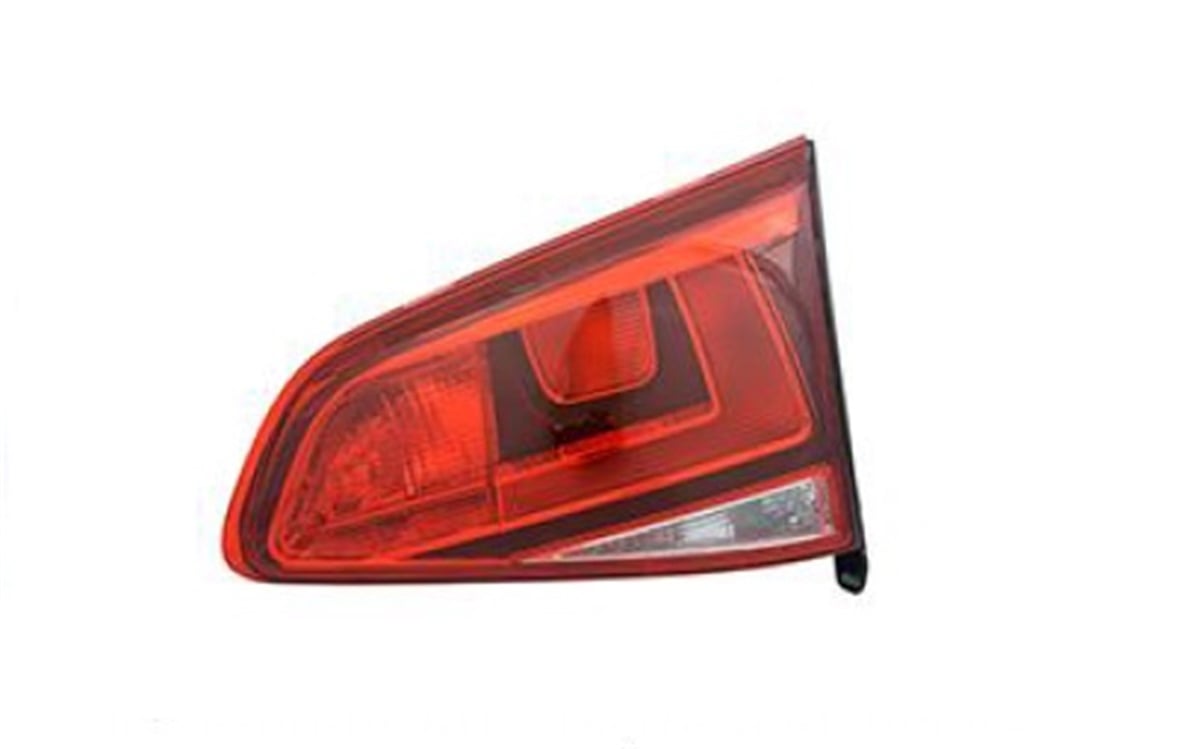 YEDEK PARÇAVOLKSWAGEN GOLF VII ARKA STOP İÇ KIRMIZI / SİY.SAĞ 12- ORJİNAL REF. NO: 5G0945094AE UYUMLU WOS10GO059DEGAWOS10GO059