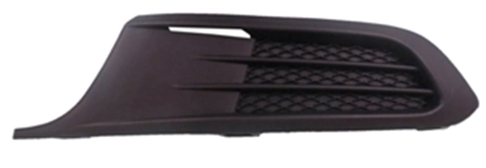 YEDEK PARÇAVolkswagen Jetta- 6- 11/14 Sis Lamba Kapağı Sol Sis Deliksiz 5C6853665MEYDAN1004-2062A