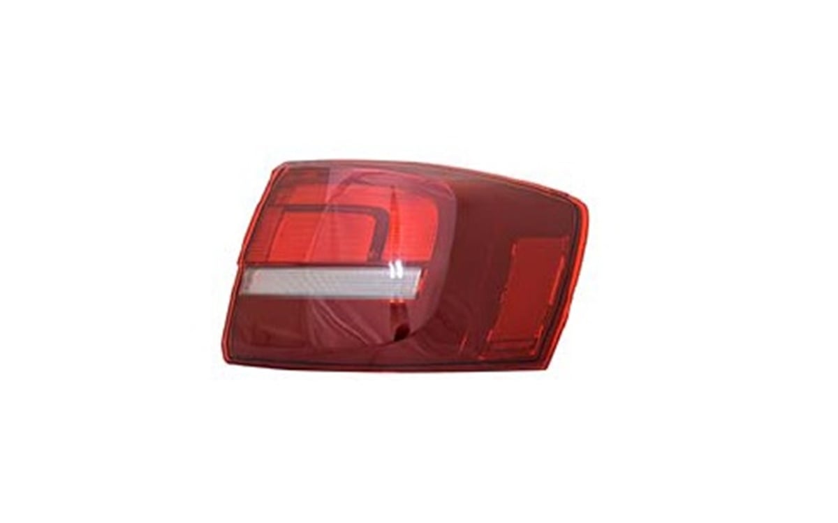 YEDEK PARÇAVOLKSWAGEN JETTA ARKA STOP SİYAH SAĞ 14- ORJİNAL REF. NO: 5C6945096L UYUMLU WOS10JE015DEGAWOS10JE015