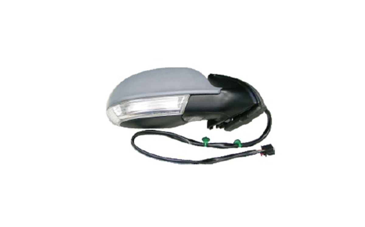 YEDEK PARÇAVOLKSWAGEN JETTA DİKİZ AYNASI ELEKTRİKLİ ISITMALI ALT SİN.ASTARLI SAĞ 05 ORJİNAL REF. NO: 1K1857508DB9B9 UYUMLU WOS11JE003DEGAWOS11JE003
