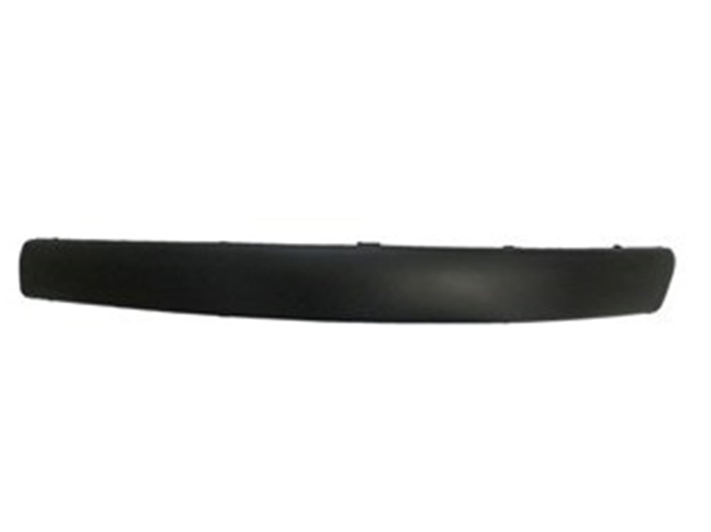YEDEK PARÇAVolkswagen Passat- B5- 97/00 Ön Tampon Bandı Sol Mat Siyah 3B0807717B41MEYDAN1065-2012