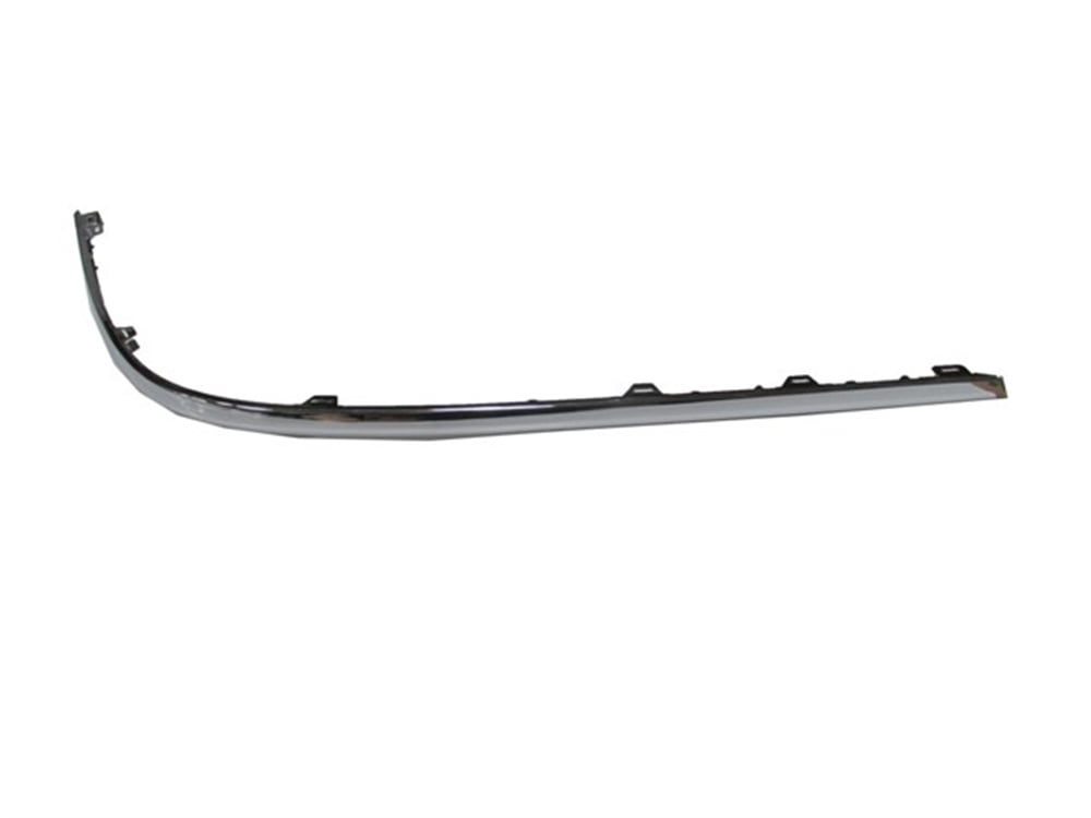 YEDEK PARÇAVolkswagen Passat- B6- 05/10 Arka Tampon Üst Nikelajı Sol (Sedan) 3C5807459A2ZzMEYDAN1067-2612
