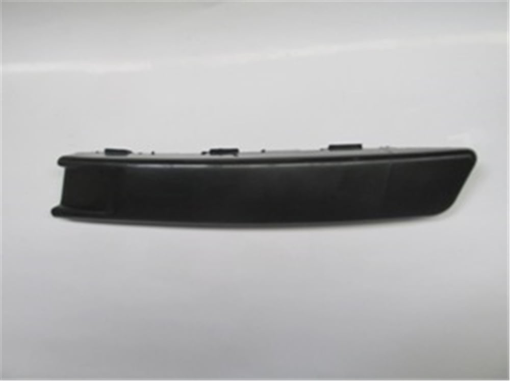 YEDEK PARÇAVolkswagen Passat- B6- 05/10 Ön Tampon Bandı Sol Siyah 3C08076459BMEYDAN1067-2014
