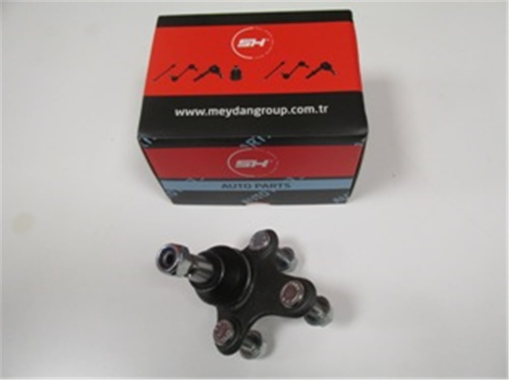YEDEK PARÇAVolkswagen Passat- B7- 11/14 Alt Rotil Sol 3C0407365AMEYDAN1068-6046