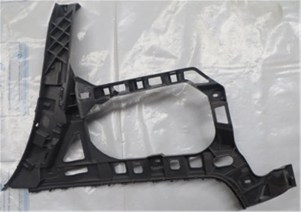 YEDEK PARÇAVolkswagen Passat Cc- 09/12 Arka Tampon Braketi Sol Plastik 3C8807394AMEYDAN1075-2632