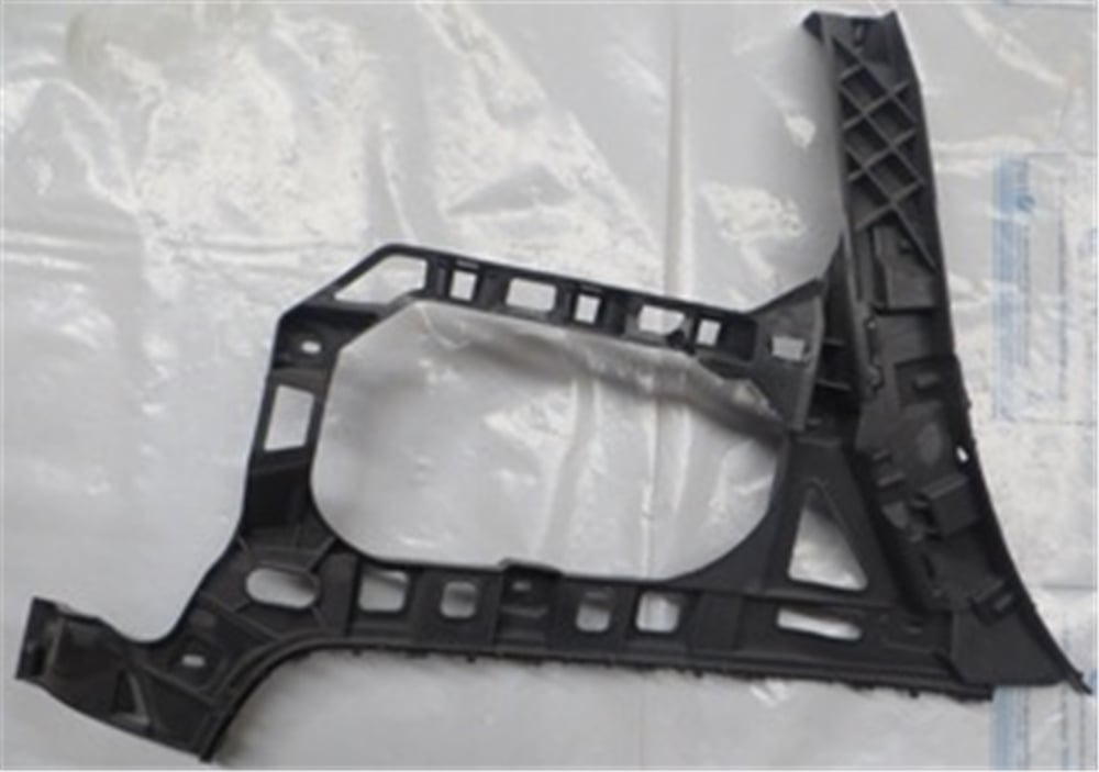 YEDEK PARÇAVolkswagen Passat Cc- 09/12 Arka Tampon Braketi Sağ Plastik 3C8807393AMEYDAN1075-2631