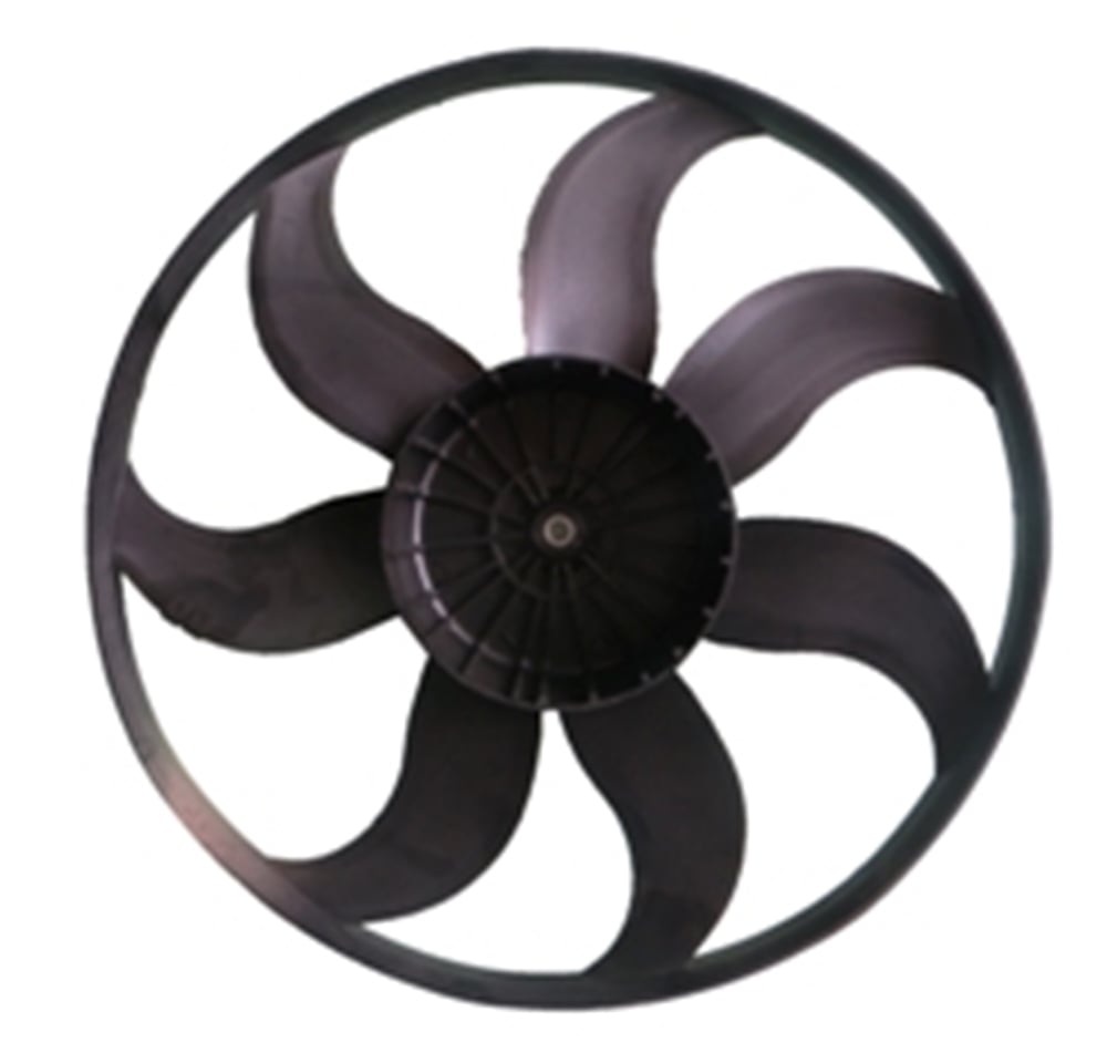 YEDEK PARÇAVolkswagen Polo- 5- 02/05 Radyatör Fan KanadıMEYDAN1030-4675