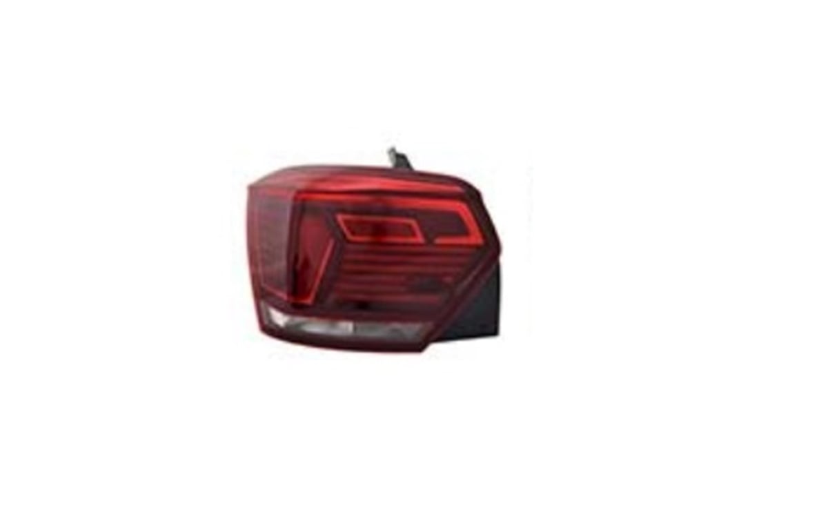 YEDEK PARÇAVOLKSWAGEN POLO ARKA STOP SİSLİ SOL 17- ORJİNAL REF. NO: 2G0945207B UYUMLU WOS10PO074DEGAWOS10PO074