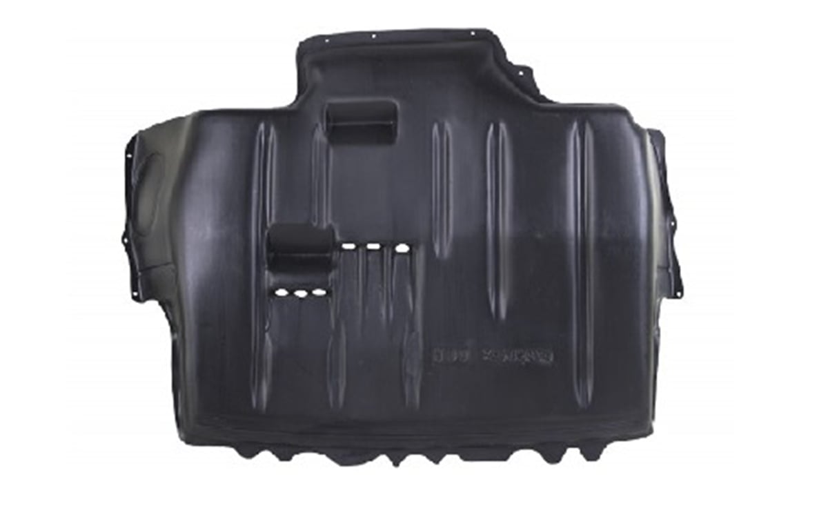 YEDEK PARÇAVOLKSWAGEN POLO CLASSIC / IBIZA / CADDY MOTOR ALT KORUMA PLASTİĞİ BENZ.96-02 ORJİNAL REF. NO: 6K0825235 UYUMLU WOS08PO039DEGAWOS08PO039