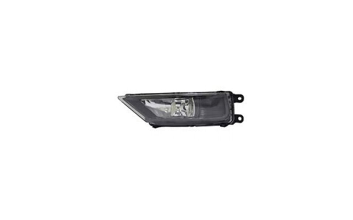 YEDEK PARÇAVOLKSWAGEN TIGUAN ÖN SİS FARI SİYAH SOL 15- ORJİNAL REF. NO: 5NA941699B UYUMLU WOS10TI033DEGAWOS10TI033