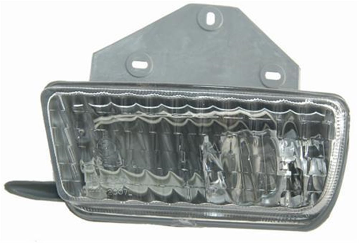 YEDEK PARÇAVOLKSWAGEN TRANSPORTER ÖN SİS FARI SOL 91-02 ORJİNAL REF. NO: 7D0941699C UYUMLU WOS10TR010DEGAWOS10TR010