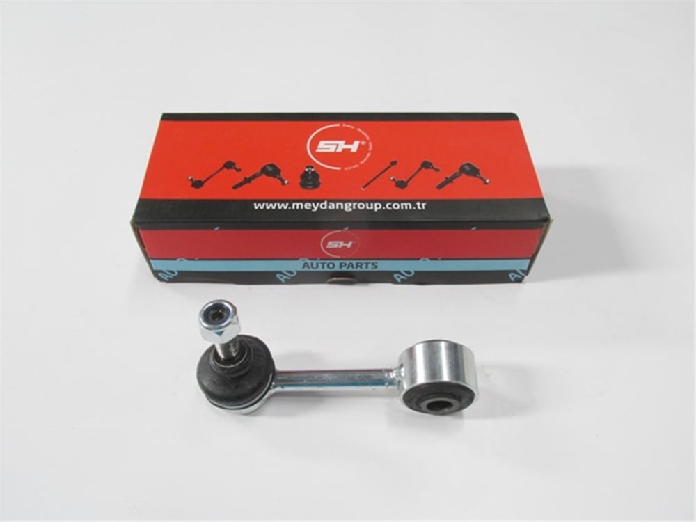 YEDEK PARÇAVolkswagen Transporter- T4- 02/03 Viraj Askı Z Rot Ön (Rot Başlı) Sağ/Sol Aynı (Adet) (108Mm) 701411049BMEYDAN1155-6025
