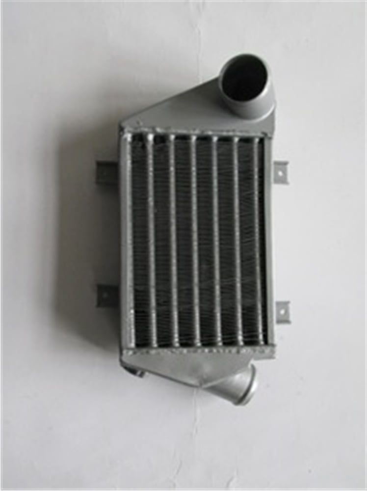 YEDEK PARÇAVolkswagen Transporter- T4- 96/01 İntercooler Hava Soğutma Radyatörü 701145805AMEYDAN1150-4835