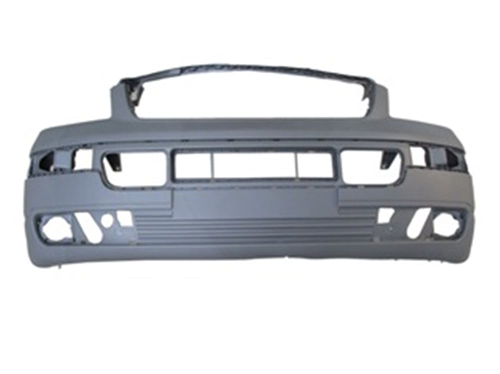 YEDEK PARÇAVolkswagen Transporter- T5- 04/09 Ön Tampon Gri Pütürlü (Sis/Bant Delikli) 7H0807101FMEYDAN1157-2000