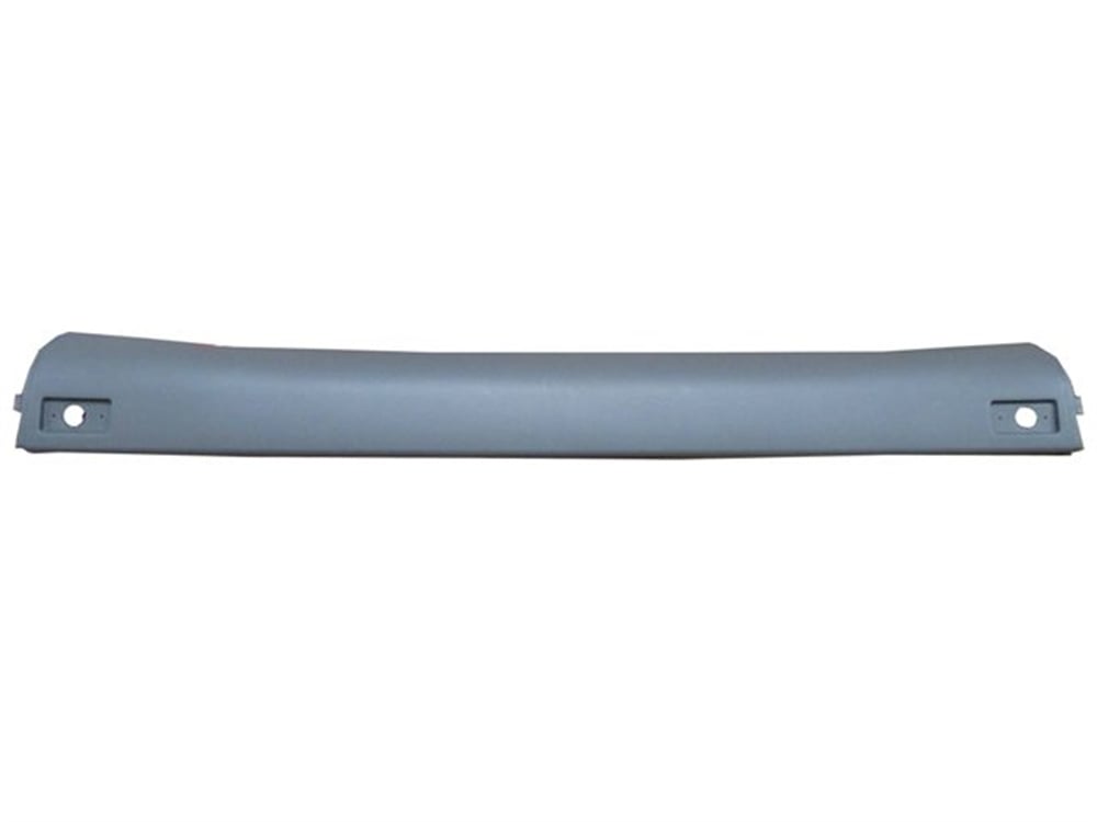 YEDEK PARÇAVolkswagen Volt- Lt35/Lt46- 96/07 Arka Tampon Orta (Koyu Gri Plastik) 9018800571MEYDAN1140-2600