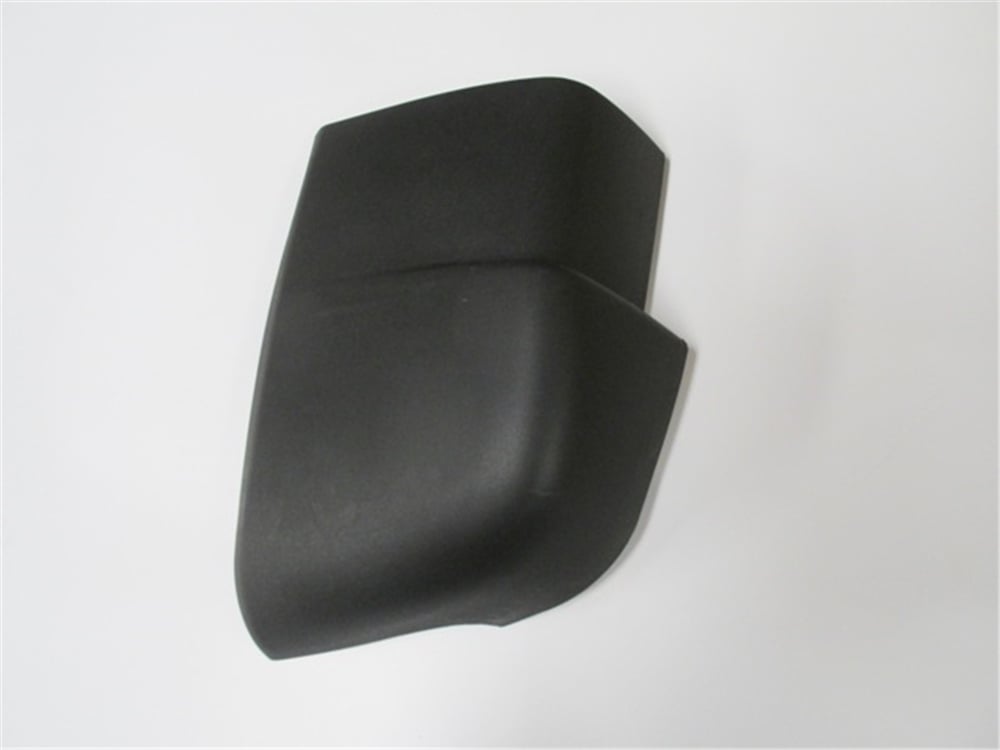 YEDEK PARÇAVolkswagen Volt- Lt35/Lt46- 96/07 Arka Tampon Ucu Sol Siyah (İç Braketi İle Birlikte) 2D1807321B41MEYDAN1140-2622