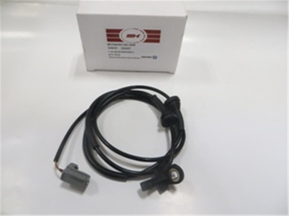 YEDEK PARÇAVolvo S60- 00/04 Abs Sensörü Arka Sol 2 Fişli 3524257MEYDAN1925-6346