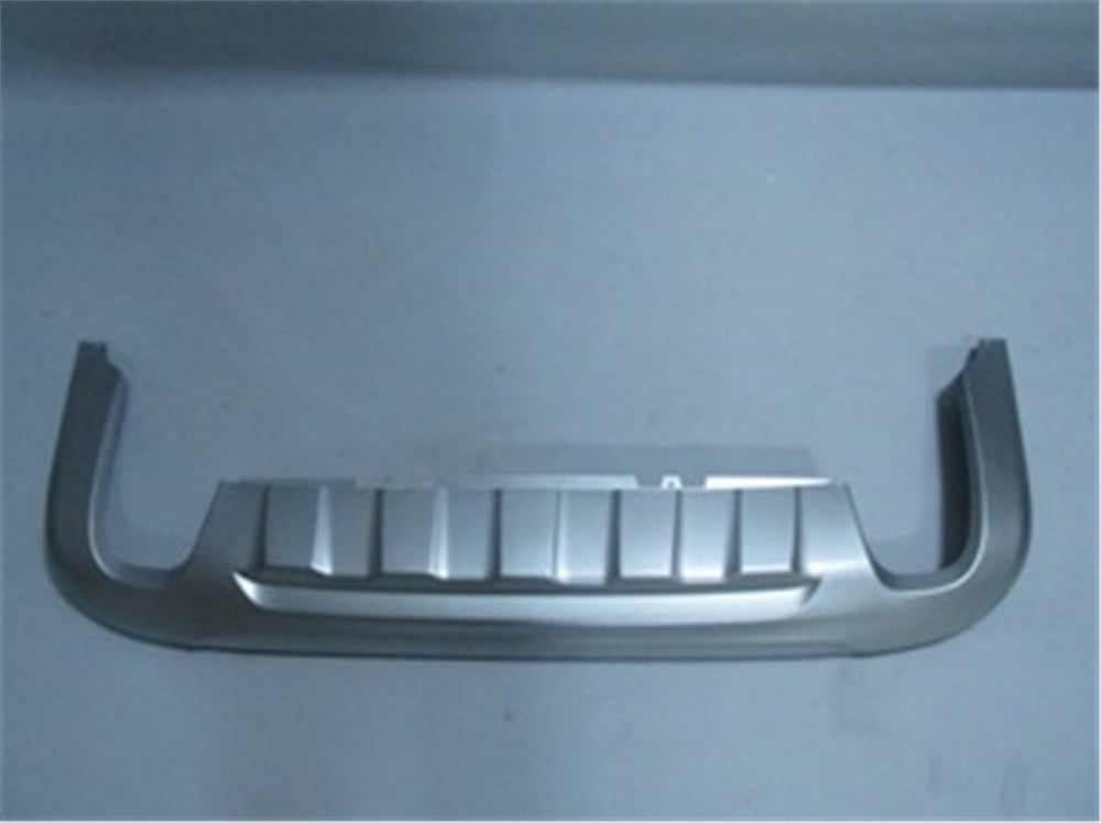 YEDEK PARÇAVolvo S60- 10/13 Karlık Astarlı Grı (Arka Tampon Altı) (Spoıler) 31265630MEYDAN1927-2640