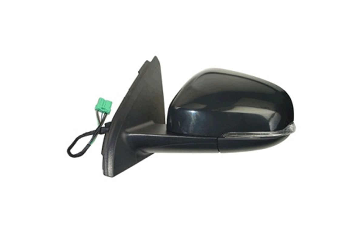 YEDEK PARÇAVOLVO S60 DİKİZ AYNASI ELEKTRİKLİ ISITMALI HAF.ÇEV.AYD.LED.SEN.ASTARLI SOL 11-16 ORJİNAL REF. NO: 31402628-7-PFM UYUMLU VOL1160014DEGAVOL1160014
