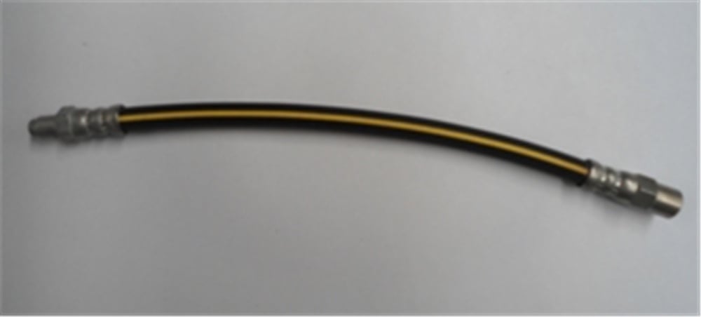 YEDEK PARÇAVolvo S80- 98/02 Arka Fren Hortumu 2,0/2,0T/2,4/2,4D/2,5Tdı 9169139MEYDAN1931-6366