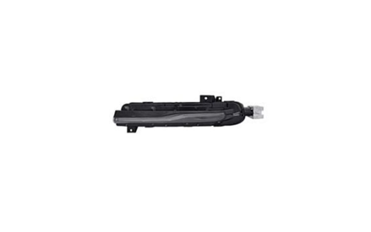 YEDEK PARÇAVOLVO V40 GÜNDÜZ FARI LED.SOL 12- ORJİNAL REF. NO: 31290578 UYUMLU VOL1040045DEGAVOL1040045