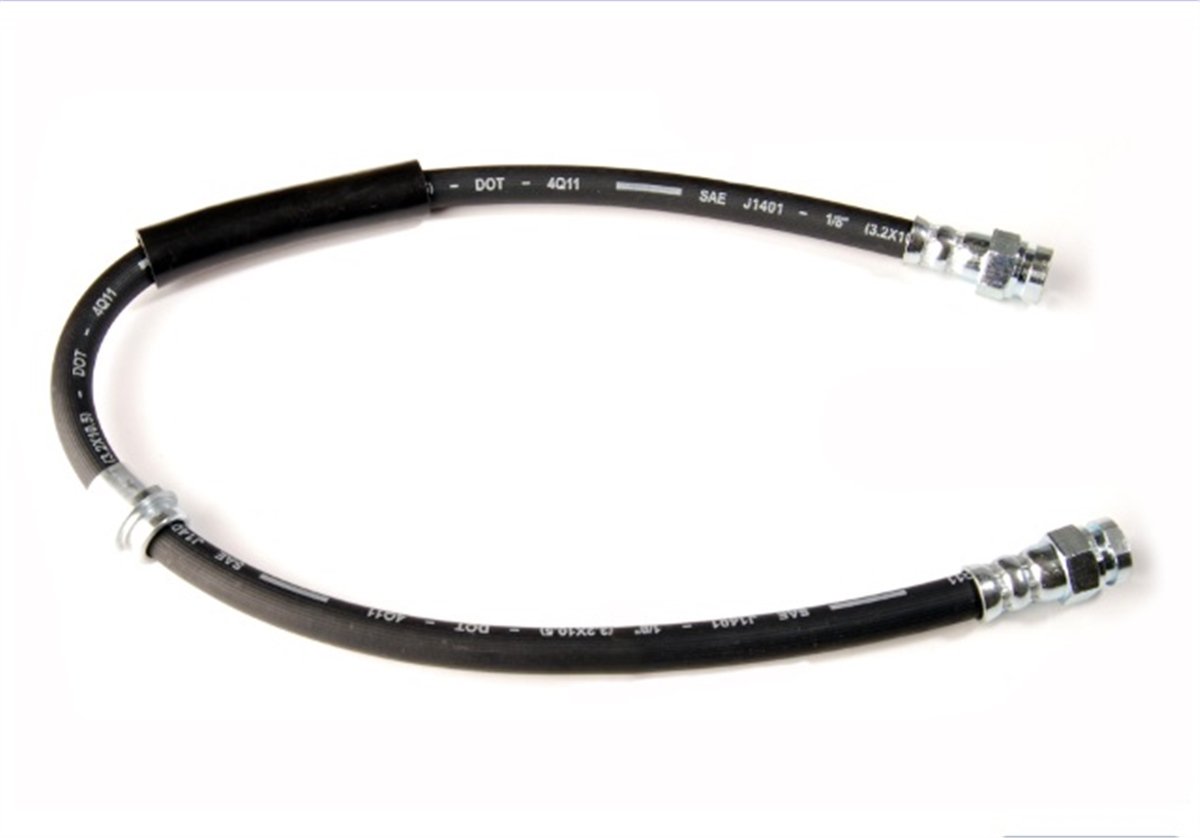 YEDEK PARÇAVP05 FREN HORTUMU ÖN  VW PASSAT 05-  3C0611701H -MGA-51342MGAMGA-51342