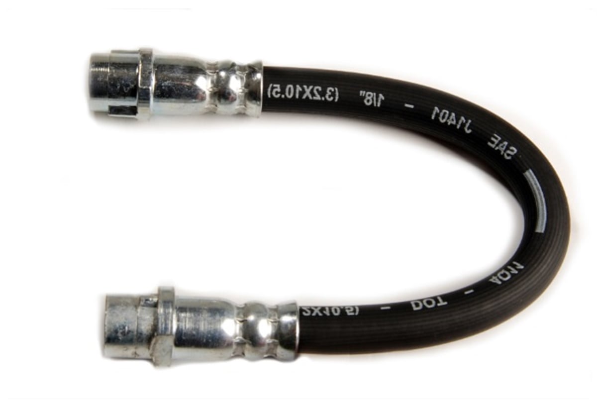 YEDEK PARÇAVP11 FREN HORTUMU ARKA  VW PASSAT 96-00  8E0611775 -MGA-51344MGAMGA-51344