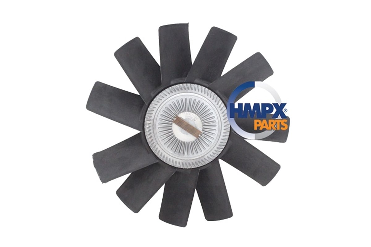 YEDEK PARÇAVW LT 96>06 2.5 TDİ FAN TERMİĞİ (PERVANELI) VW 074121302C HMP VW-515-003PARCAWORLDVW 074121302C