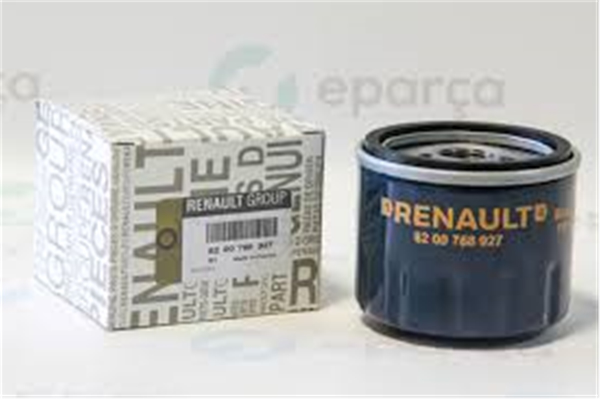 YEDEK PARÇAYAĞ FİLTRESİ KANGO/MEGANE/TRAFİC/CLİOGM*KS-927