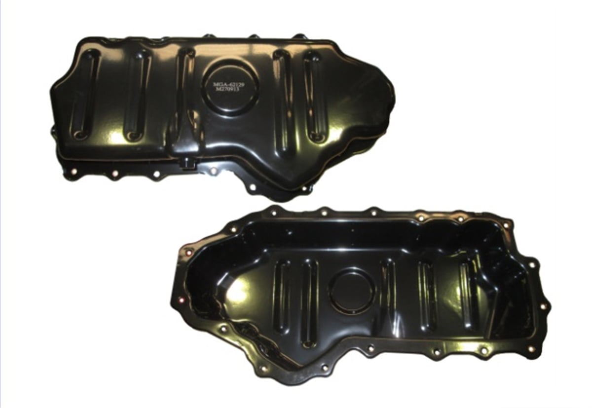 YEDEK PARÇAYAĞ KARTER  FORD  CONNECT 2002-  YS6Q 6675 AF -MGA-62129MGAMGA-62129