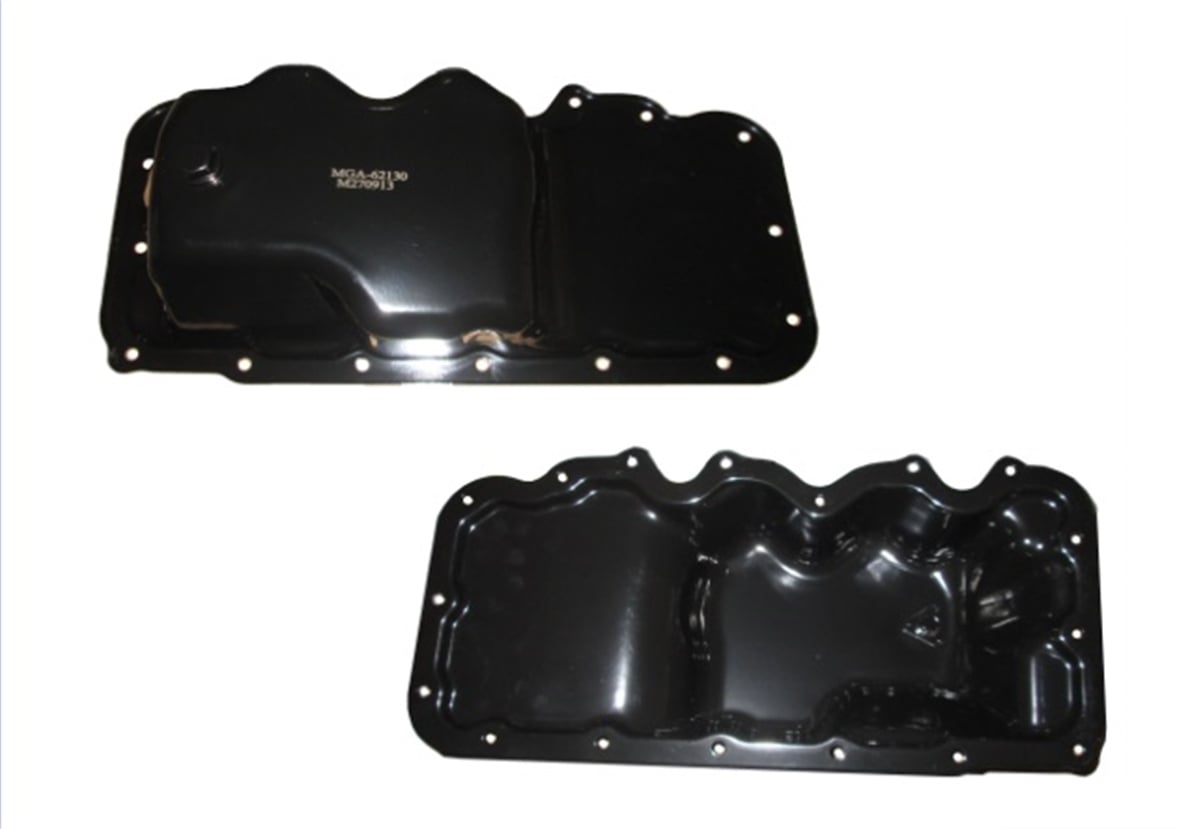 YEDEK PARÇAYAĞ KARTER  FORD  FOCUS 1998-  988F 6675 AC -MGA-62130MGAMGA-62130