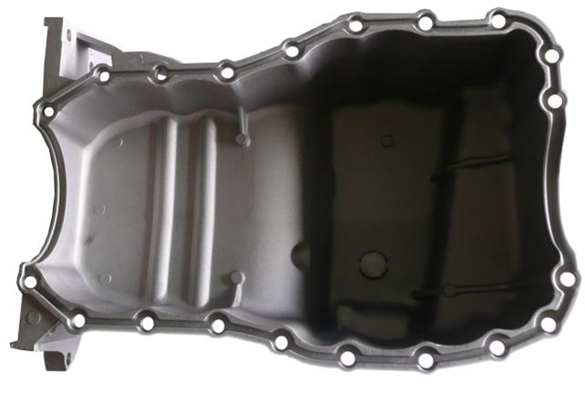 YEDEK PARÇAYAĞ KARTERİ 85 HP MEGANE II/CLİO II 1.5 K9KCAREXCRX-26603