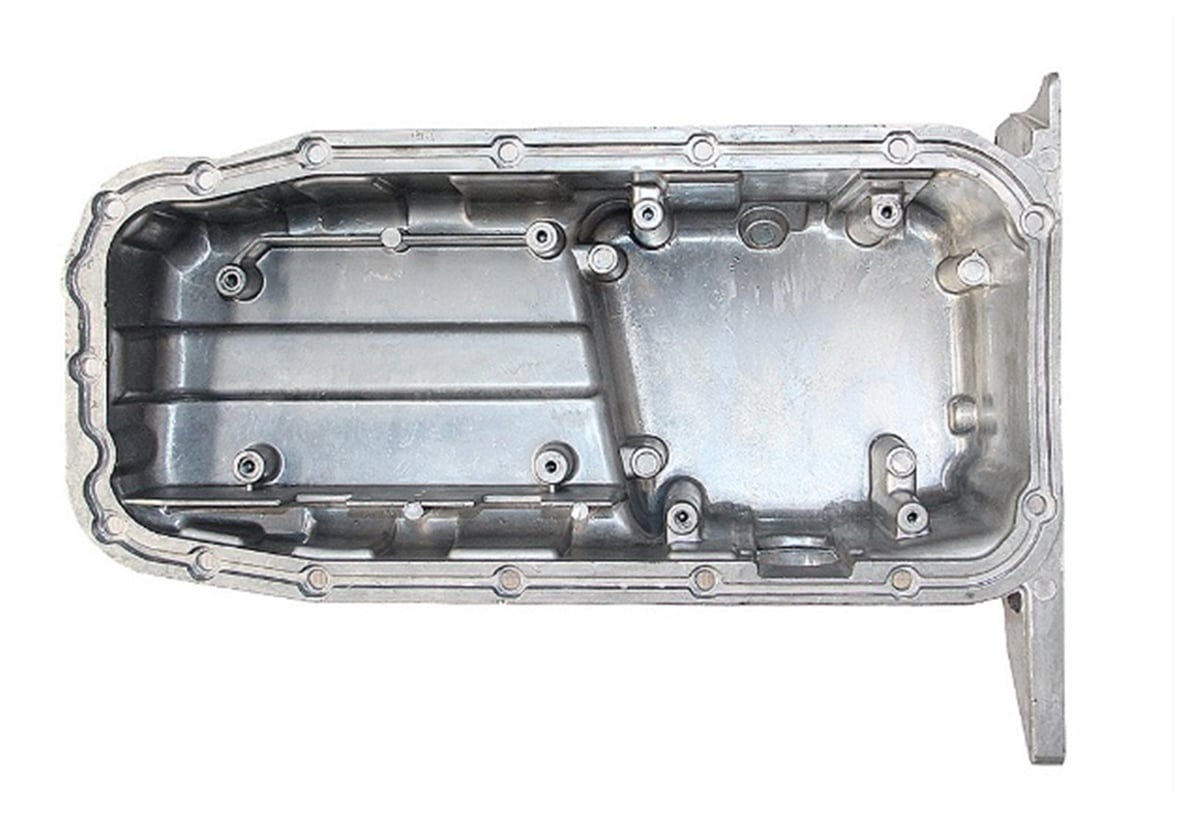 YEDEK PARÇAYAG KARTERI DELIKLI - OPEL  ASTRA G-F  COMBO  VECTRA B  CORSA B 1.4 1.6  ZAFIRA A 1.6 90470005 -MGA-62141MGAMGA-62141