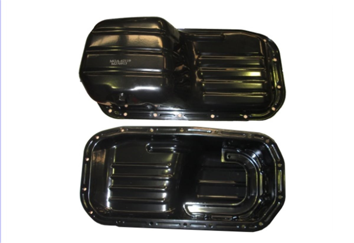 YEDEK PARÇAYAG KARTERI - HYUNDAI  ACCENT-ERA 07-11 BENZINLI / ACCENT II 00-06 BENZINLI / ELANTRA III 00-06 1.6 / KIA  RIO II 1.4-1.6 05-  CERATO I 1.6 04-09 2151026010 -MGA-62119MGAMGA-62119