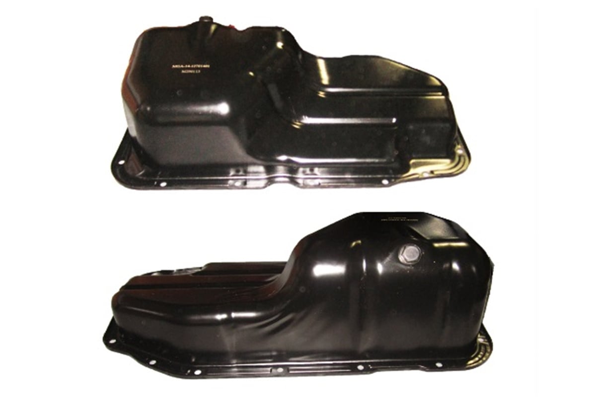 YEDEK PARÇAYAG KARTERI - OPEL  ASTRA F 1.6-1.8-2.0 91-98  VECTRA A 1.8-2.0 88-95 0652098 -MGA-62107MGAMGA-62107