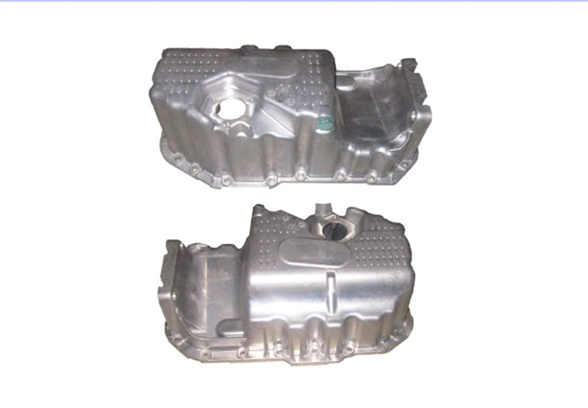 YEDEK PARÇAYAG KARTERI-SENSORLU TIP VW GOLF 04-09  PASSAT 06-11  POLO 02-10  AUDI A3 04-08  SEAT IBIZA 09-15  SKODA OCTAVIA 04-08 03C103603S -MGA-62112MGAMGA-62112