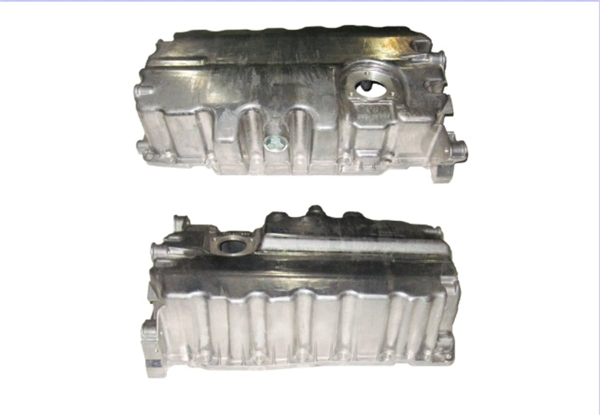 YEDEK PARÇAYAG KARTERI-SENSORLU TIP VW CADDY 04-17  GOLF 06-14  PASSAT 08-15  AUDI A3 04-13  SEAT LEON 06-13  SKODA OCTAVIA 04-13 03G103603AD -MGA-62111MGAMGA-62111