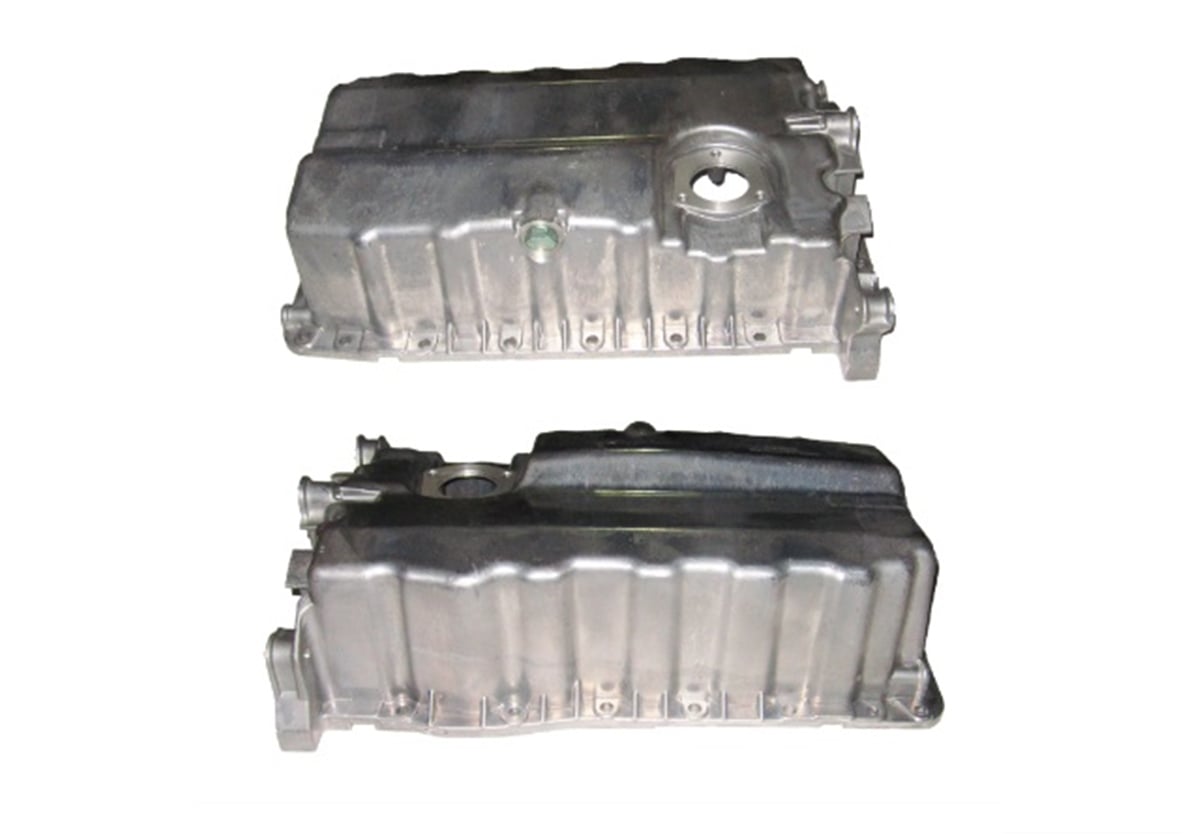 YEDEK PARÇAYAG KARTERI SENSORLU - VW  GOLF V  CADDYPASSATJETTA 04-10 / SKODA  OCTAVIA II  SUPERB II 1.9-2.0 / AUDI  A3 1.9-2.0 TDI 038103603AG -MGA-62110MGAMGA-62110
