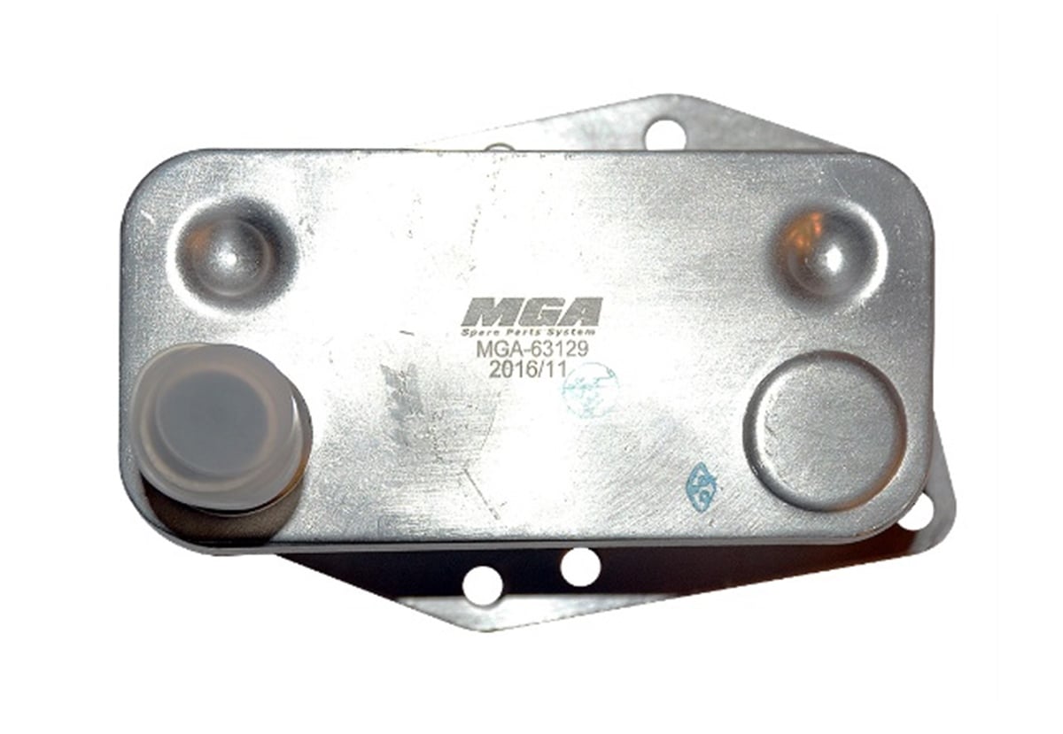 YEDEK PARÇAYAG SOGUTUCU BMW M 47 N E-46/60/61/83/87/90/91 5989070102 -MGA-63129MGAMGA-63129