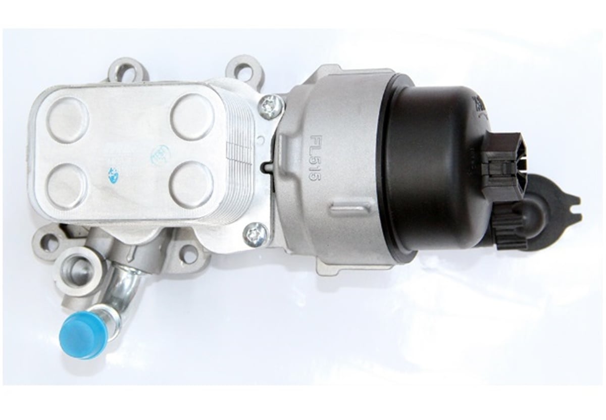 YEDEK PARÇAYAG SOGUTUCU KOMPLE FORD  C-MAX - FOCUS II III - MONDEO 2.0TDI / PEUGEOT  307 308 407 3008 5008 EXPERT / CITROEN  C4 - JUMPY - DS4  F  -MGA-63137MGAMGA-63137