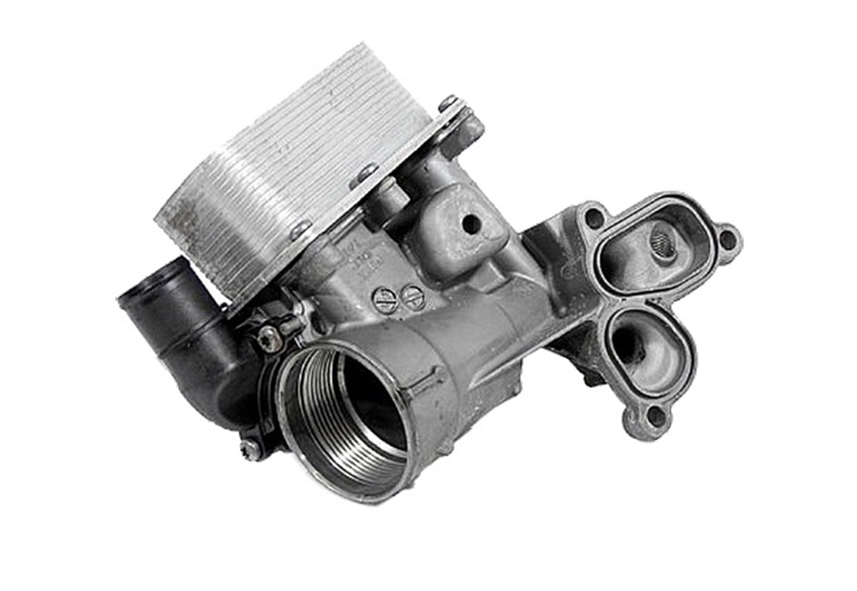 YEDEK PARÇAYAG SOGUTUCU KOMPLE  RENAULT  KADJAR - MEGANE III - TRAFFIC III  / NISSAN  QASHQAI X-TRAIL / OPEL  VIVARO 2.0DCI  8200781898 -MGA-63134MGAMGA-63134